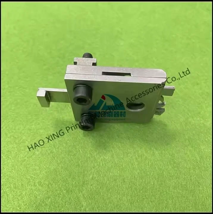 أجزاء رؤوس خياطة عالية الجودة لوحة خلفية فاصلة 305.2055.3 لقطع غيار مولر مارتيني لوحة خلفية فاصلة #3