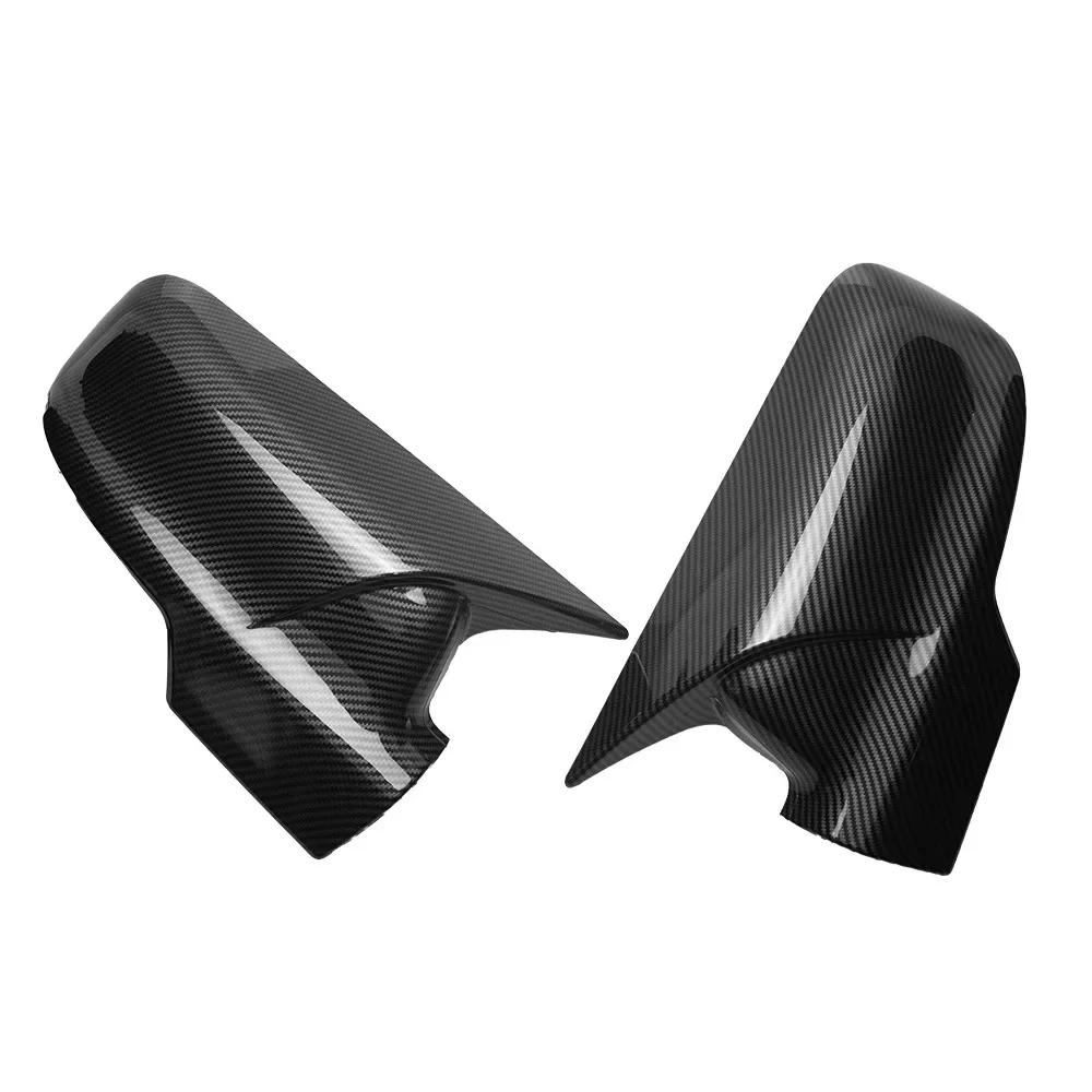 

For Dodge Ram 1500 2019-2021 Rearview Mirror Cover Body Kit Accessories