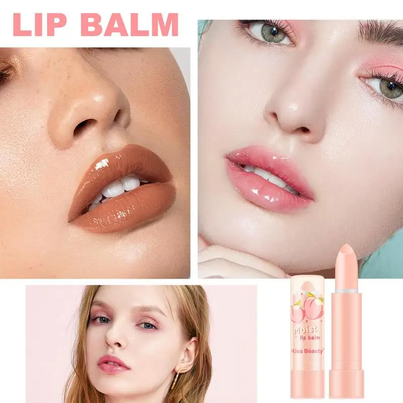 

Repair Lip Balm Long-lasting Hydrating Moisturizing Lip Film Repair Lip Men's And Women's Fade Lip Darkness Nourishing Lip Balm