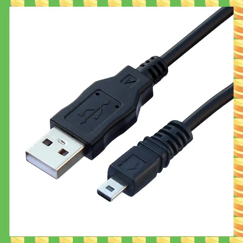 AB53 5X UC-E6 Data … - image