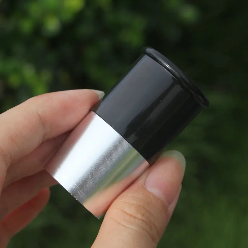 Astronomical Telescope Accessories 0.965 Inch H20mm Huygens Eyepiece W5P9950
