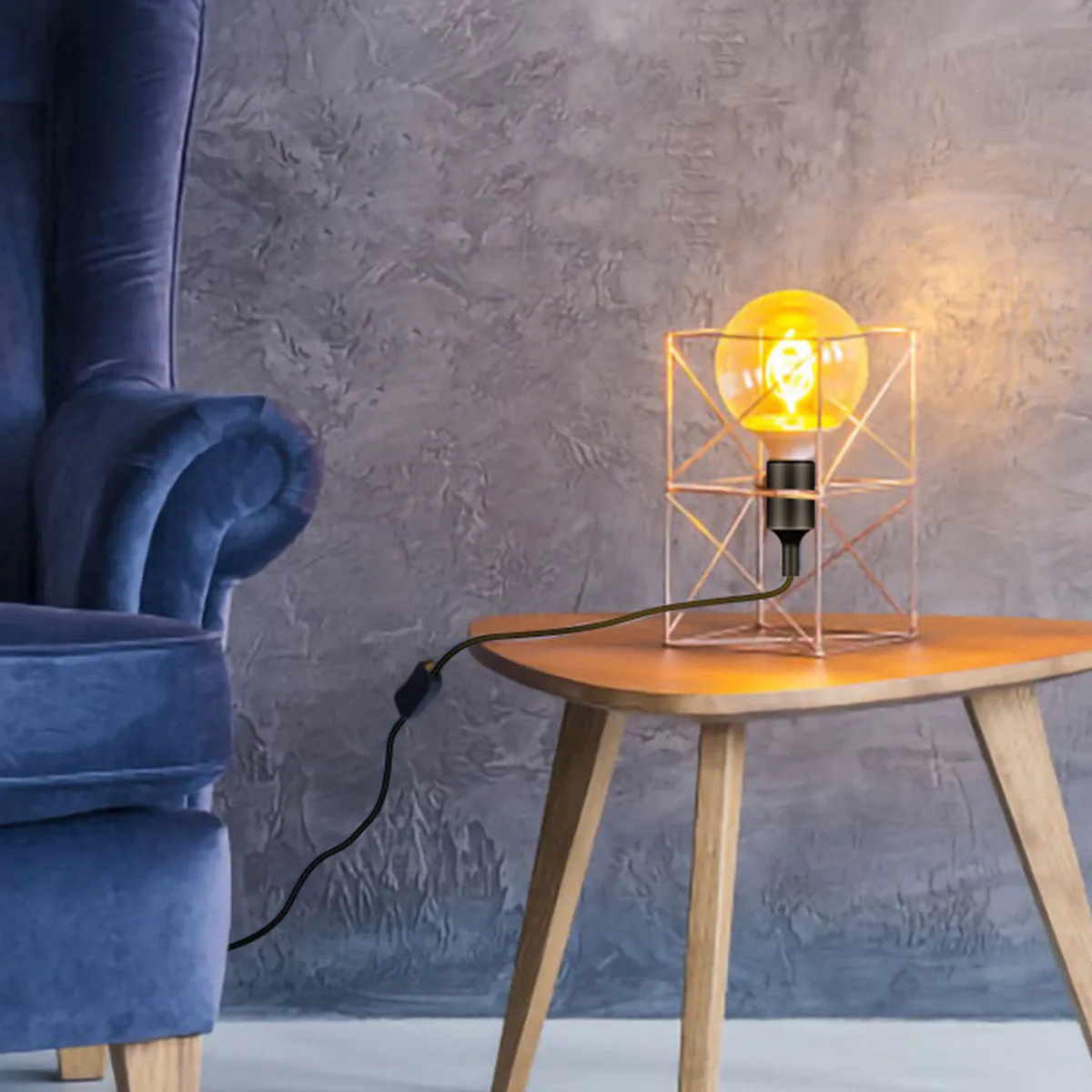 

Power Cable E27 Lamp Holder 1.8m Extension Cord LED Bulb Socket for Indoor Lighting Fixture Black Eu Plug E27 Lamp Holder