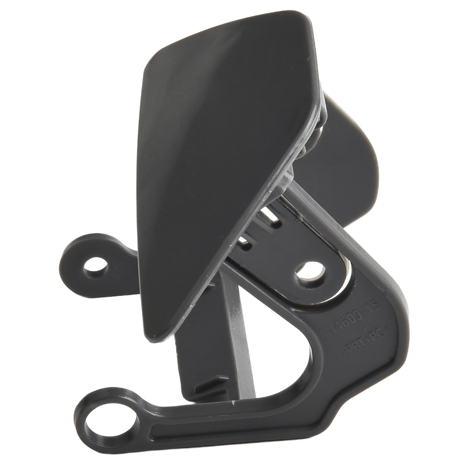 

High Quality Practical Brand New Useful Front Washer Cover 51117332683 51117332684 Accessories Parts Replacement