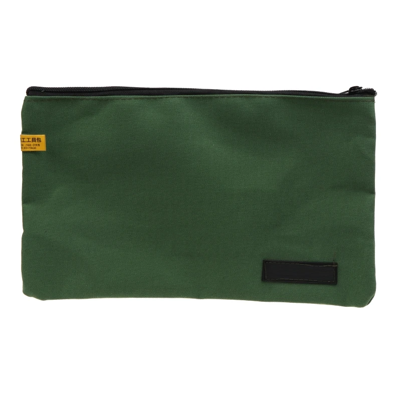 Borsa per attrezzi organizzatore borsa per attrezzi portatile borsa per attrezzi di grande capacità regalo per uomo