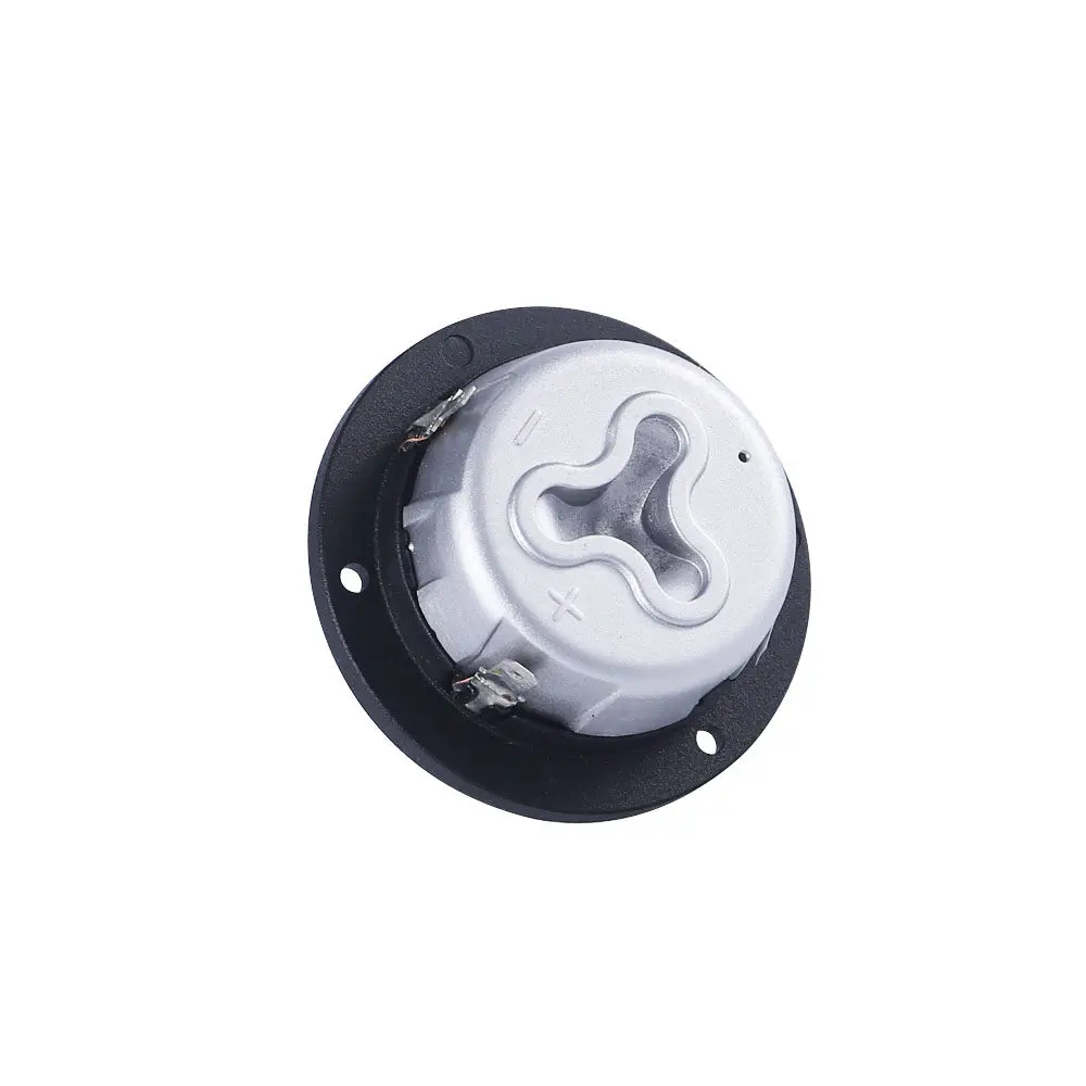 Danish SCANSPEAK Gentlemen's Treasure Lamp Series R3004/602000 1-inch audio tweeter unit