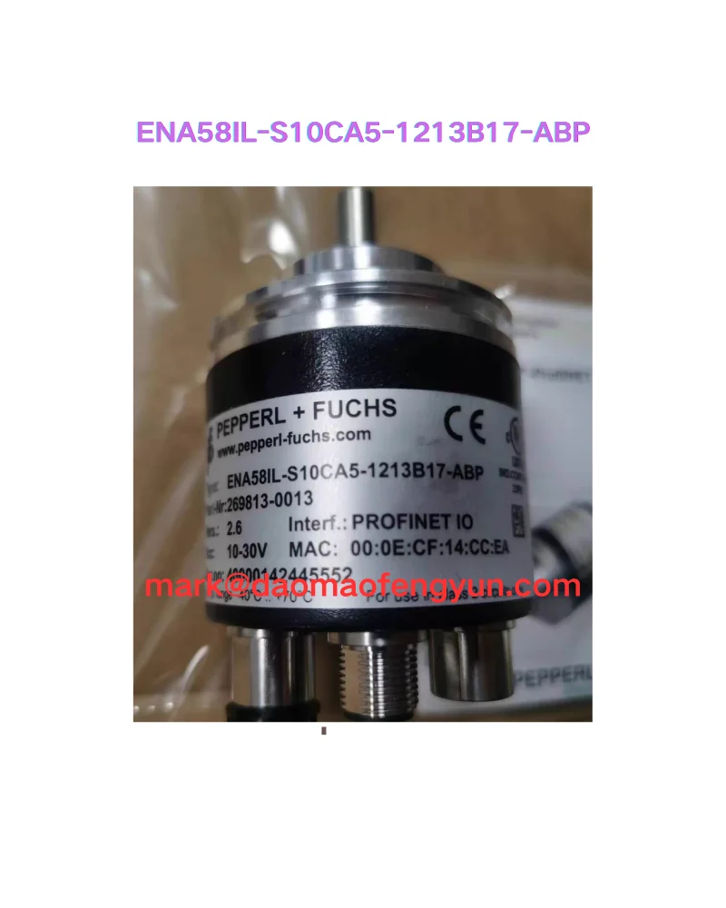 ENA58IL-S10CA5-1213…