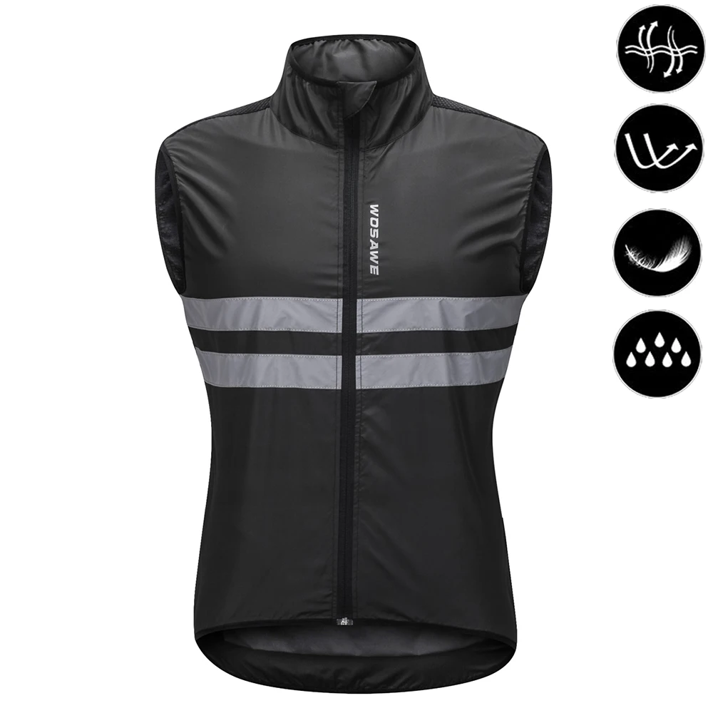 BL205-B Vest
