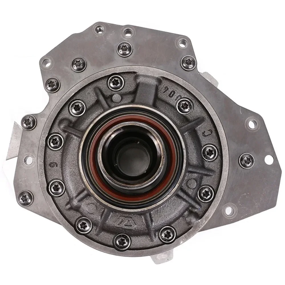 DPO AL4 DP0 Automatic Transmission Gearbox Oil Pump for 4Speed RENAUL 307 CITROEN NAZA Car Accessories Part tools view 2