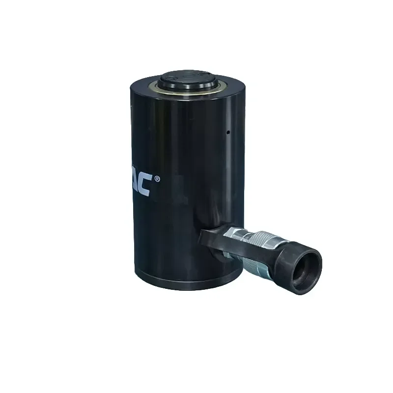 Spring Return Aluminum Hydraulic Cylinder Jack ENERPAC RAC-Series Same Single Acting Hydraulic Cylinder