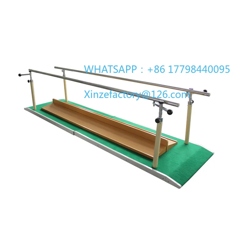 

Настраиваемый корректирующий тренажер для ходьбы и стойки