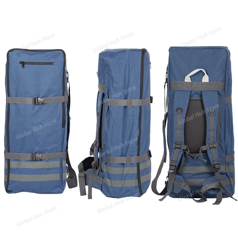 Paddle Board Backpack Sup Surfboard Zipper Bag Pulp Board Backpack Easy To Carry