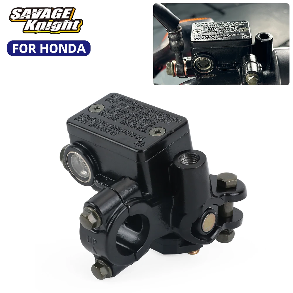 Motorcycle Front Br… - image