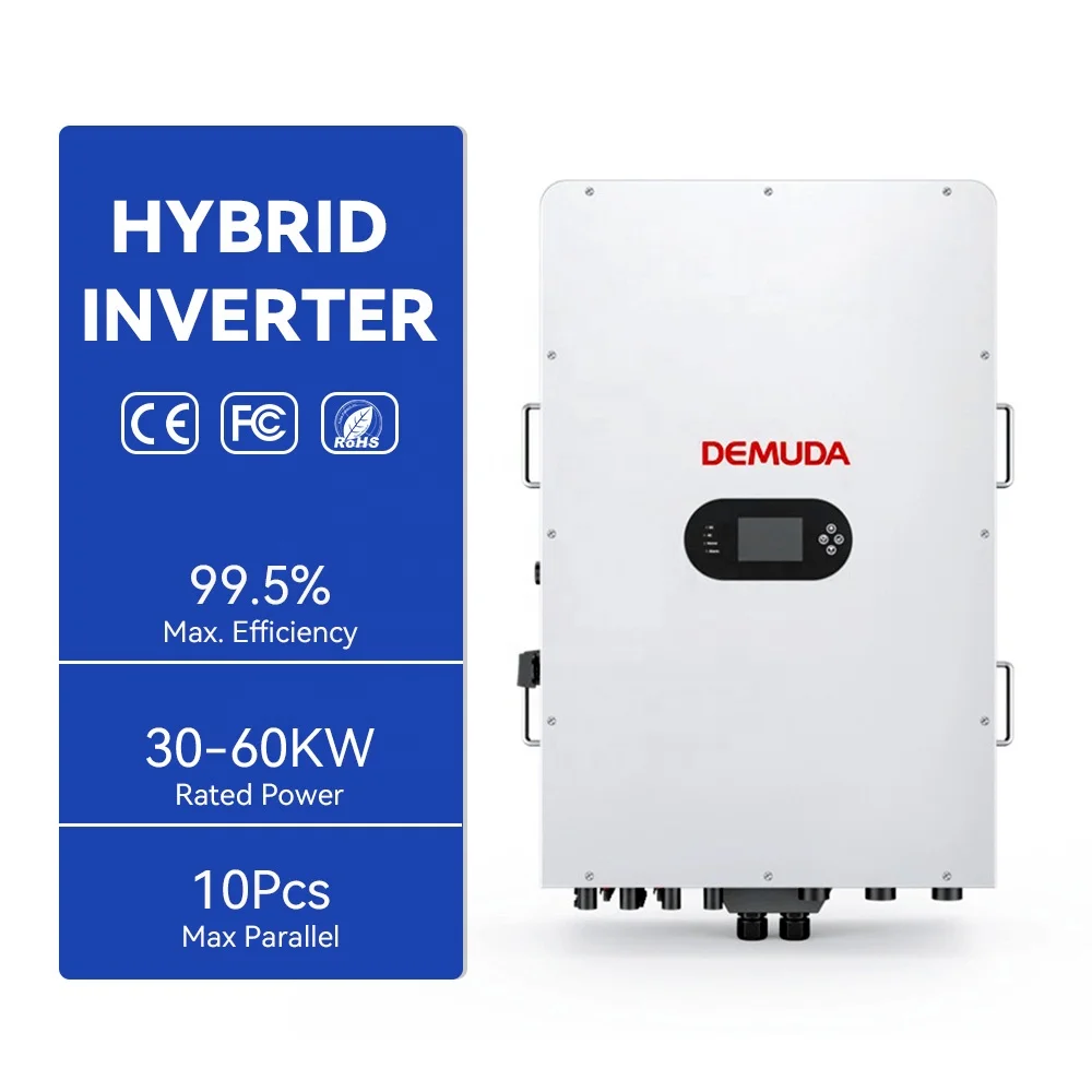 30KW 40KW 50KW 60KW…