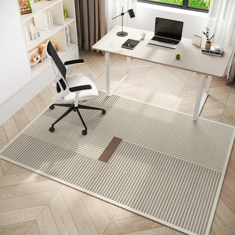 VIKAMA Alfombra moderna minima - Accessories For Your Gaming Room reseña y precio