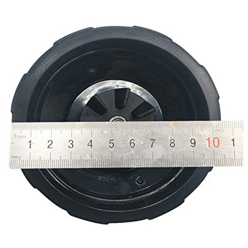 7 Fins Blender Blade Part Juicer Case Mixer Spare Assembly Replacement For Nutri Ninja Pro Auto-IQ Juicer Knife Holder