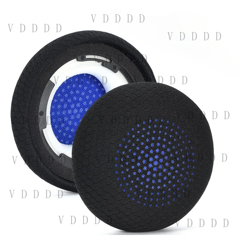 L... Ear Pads Cushion For Anker Powerconf H700 H500 Headphones Replacement Earmuffs