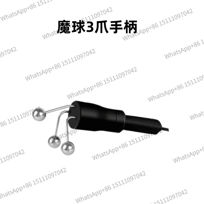 Repair of fascia instrument spare parts and microcurrent handle accessories