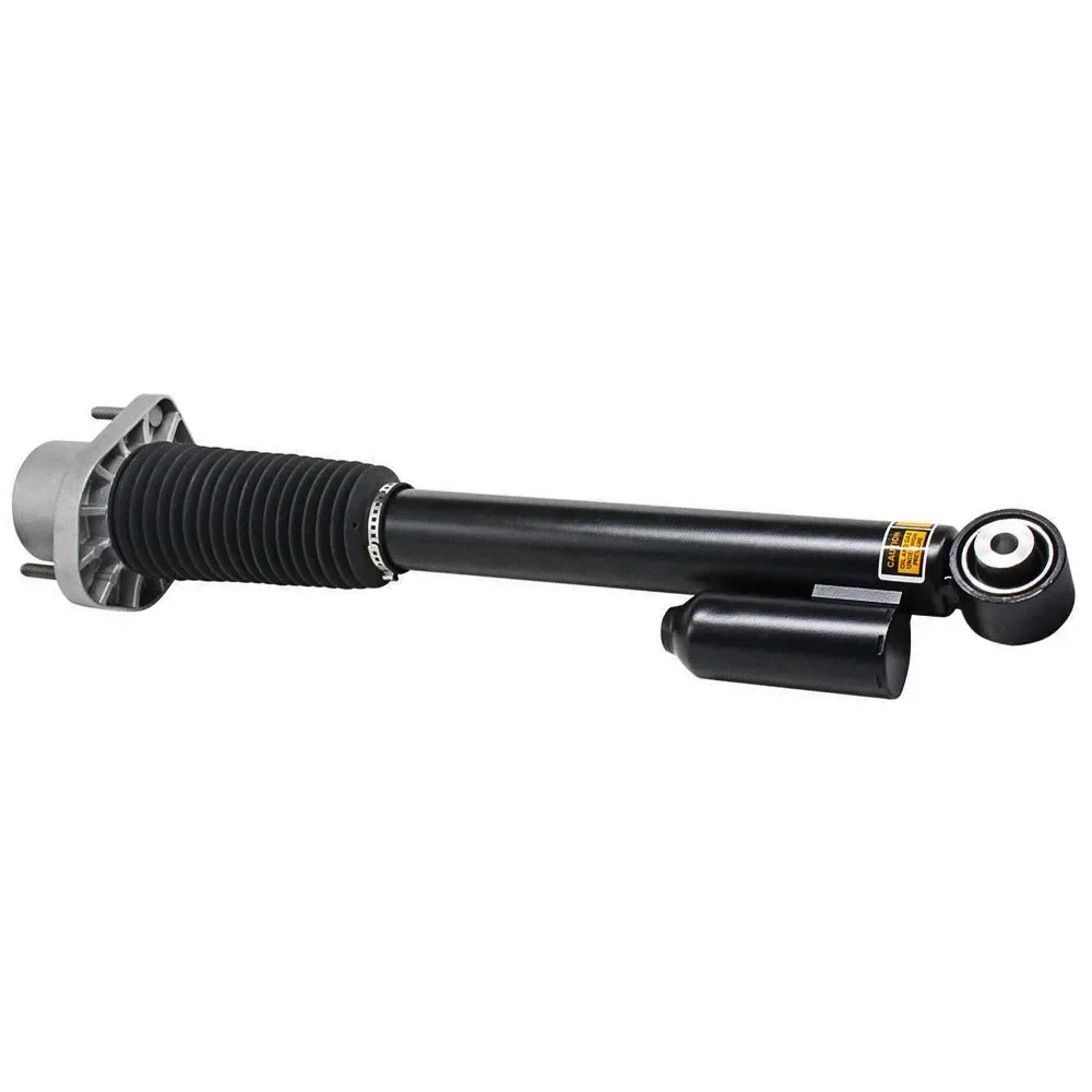 리어 에어 서스펜션 쇼크 업소버, 전기 ADS, VDS, 레인지로버 IV L405, LR034266 에 적합, 2 개