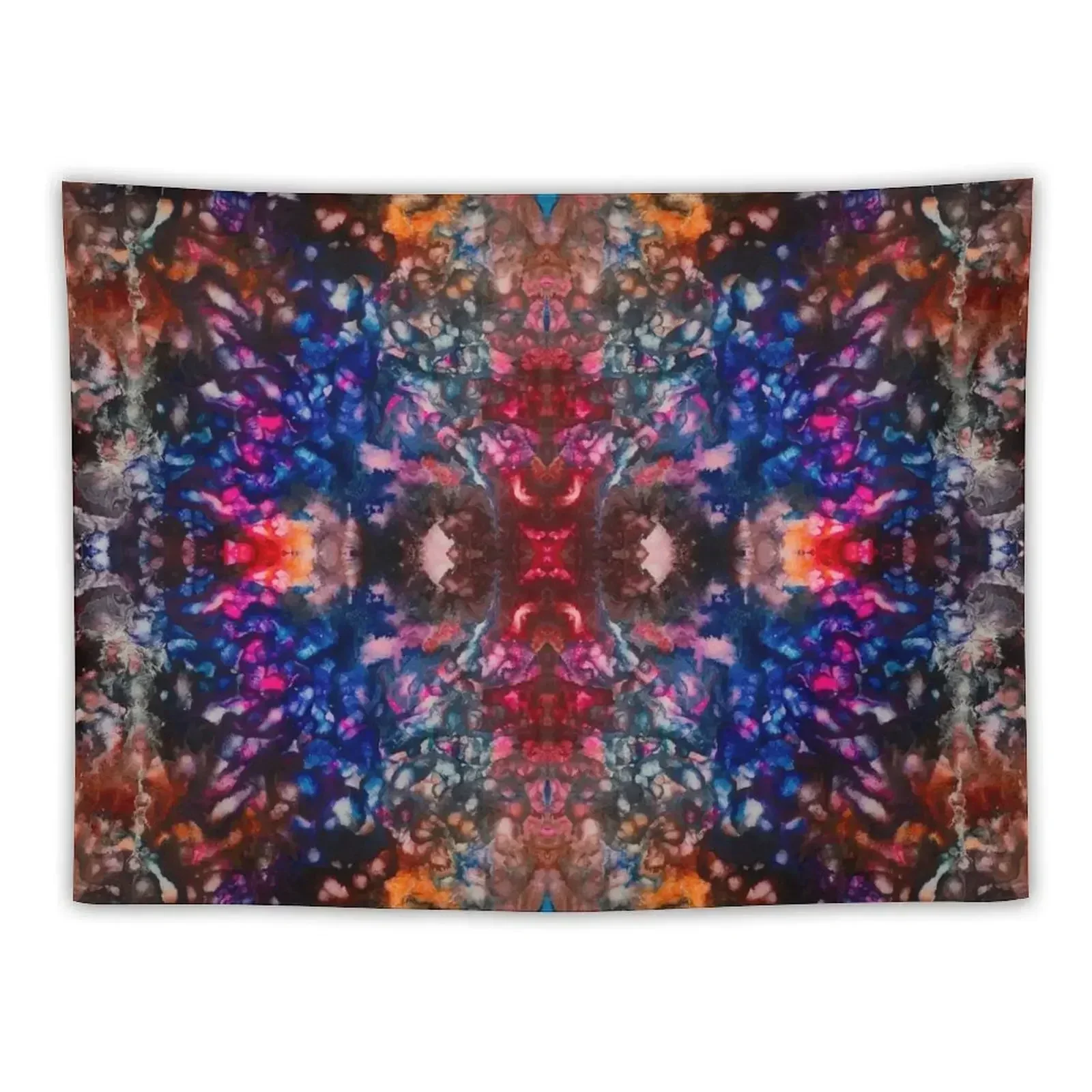 

Dreamwork Mandala Tapestry Wall Hangings Decoration Wallpaper Carpet On The Wall Tapestry