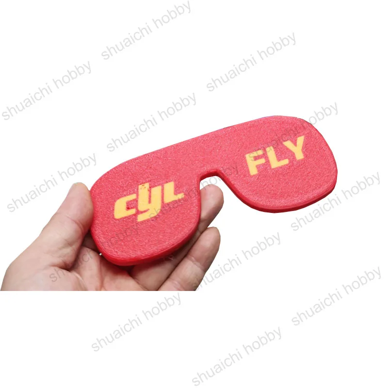 1PCS FPV ดิจิตอลแว่นตาเลนส์ Protector Guard Cover Anti-scratch Dust Shield อุปกรณ์เสริมสีแดงสีม่วงสําหรับ DJI Goggles N3 อุปกรณ์เสริม