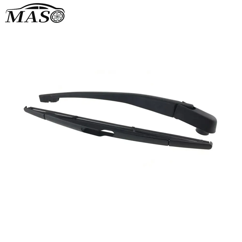 Windscreen Wiper Car Rear Windshield Wiper Arm Blade Kit For VOLVO XC60 XC90 Car Wiper Blade 31333448