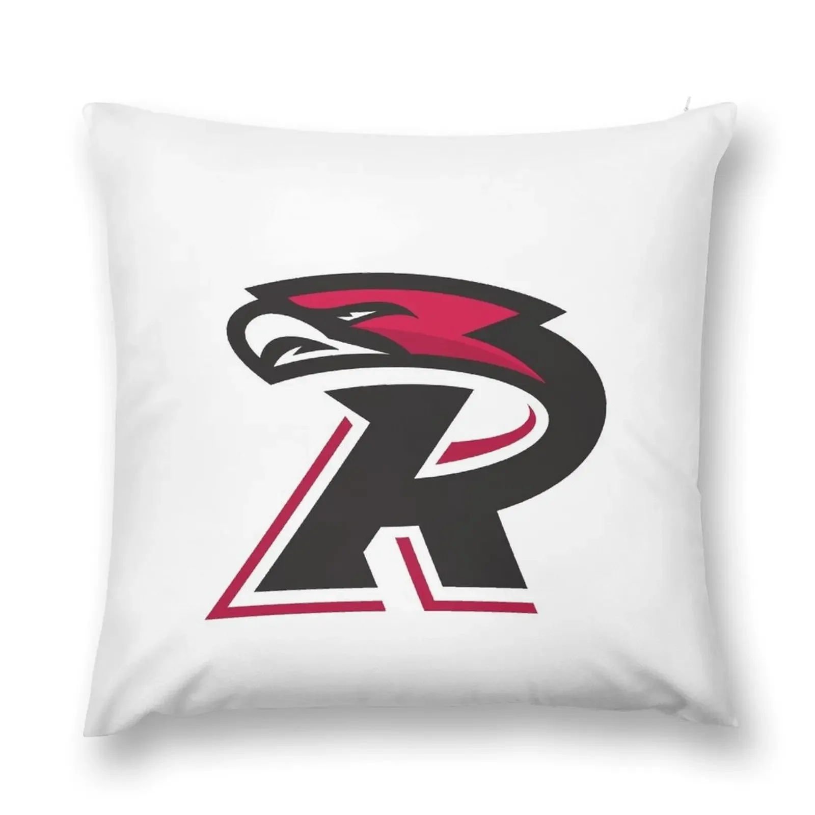 

Ripon College red hawks Throw Pillow Cushion Cover Luxury covers for pillows luxury throw pillow covers luxury decor pillow