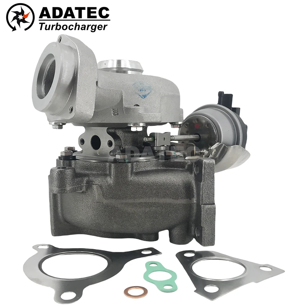 

53039700138 Turbine BV43 Turbocharger 53039880138 For Audi A5 Q5 S5 170HP 125Kw 2.0TDI CAHA CAGA CAGB CAGC CGLB CMEA 2007-