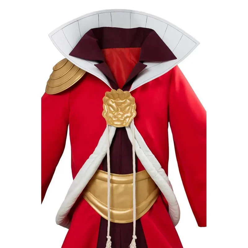 Novo traje tensei shitara datta ken benimaru daquela vez que eu reencarnei como um slime flare senhor cosplay costu mn3