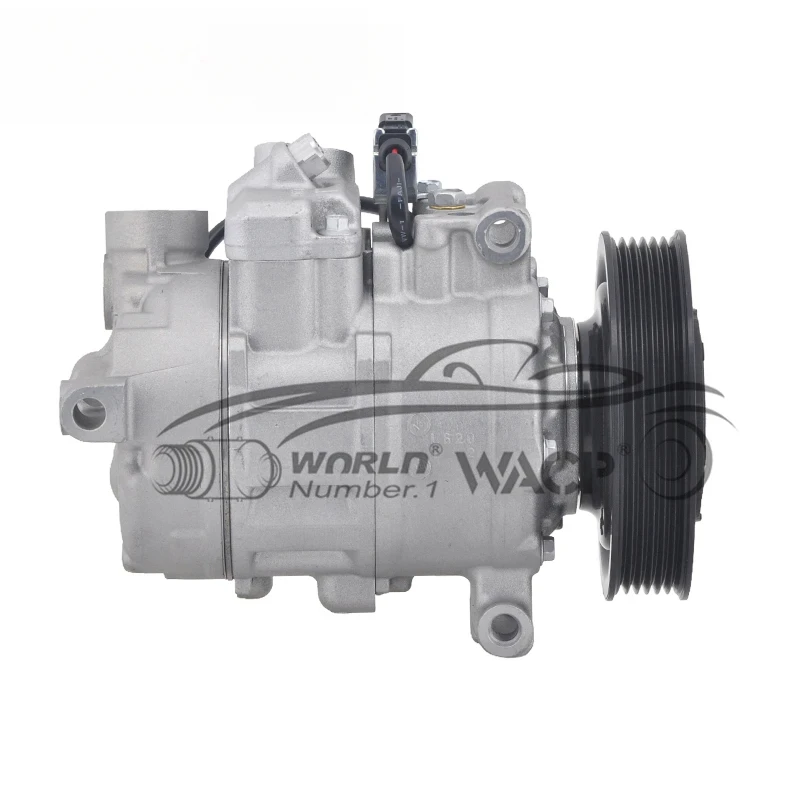 

Car Air Conditioning Use Compressor For For Q5 For A4 For A5 For A6 For A7 Competitive Price Auto Compresso