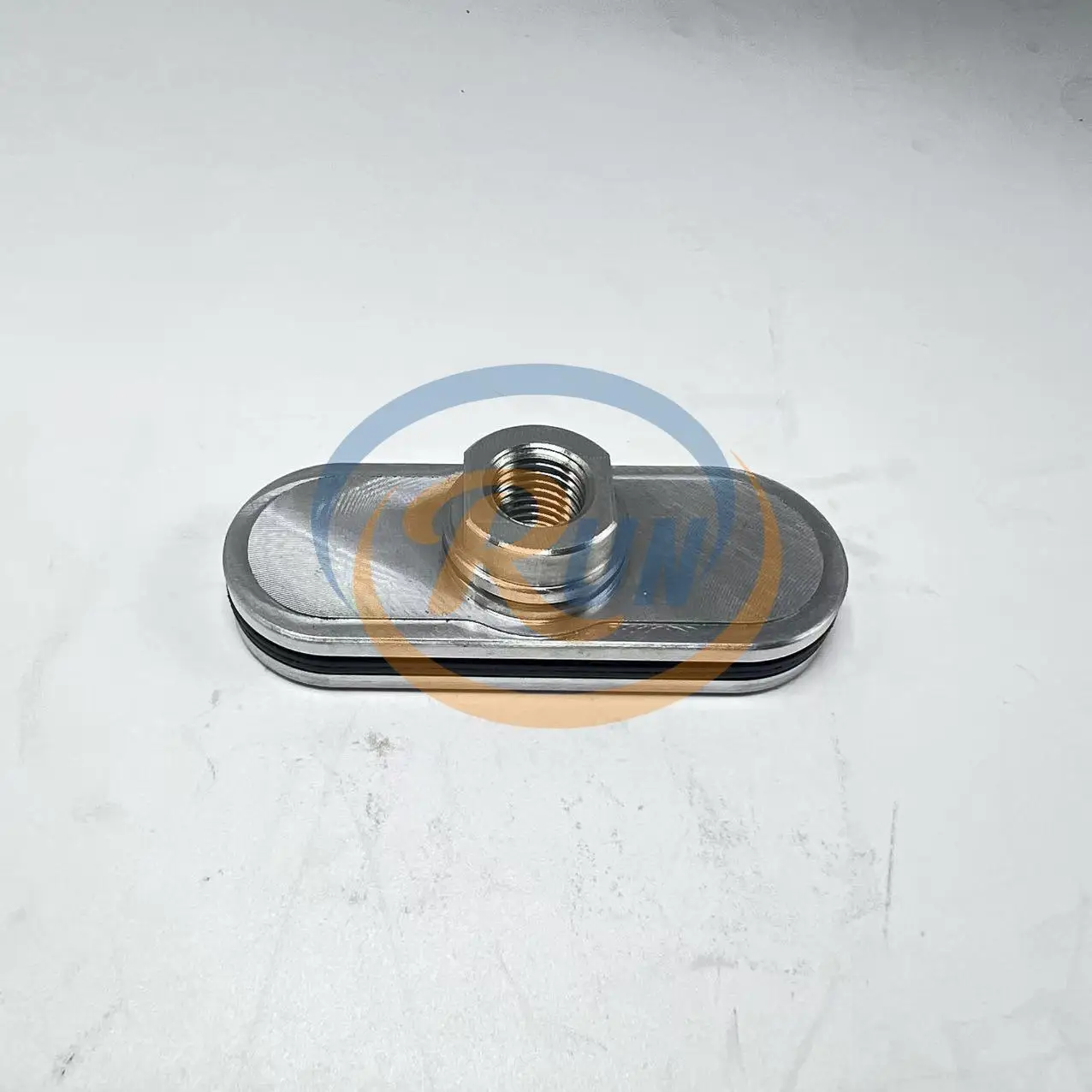 

1 Pcs Komori LS40 Form Roller Water Roller Cylinder FCD-K-50-45-N Piston FOR KOMORI PRINTING PARTS