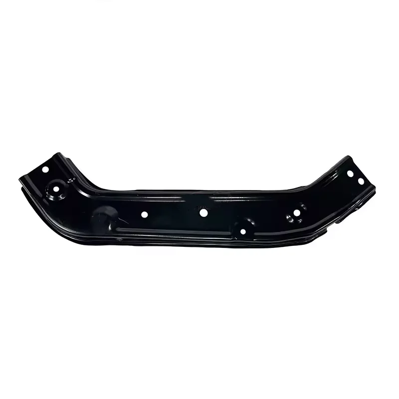 Auto Parts Front Bumper Radiator Upper Cross Member For BYD HAN DMI