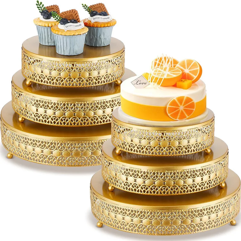 Dessert Table Display Rack Ornament Cake Rack Dessert Pastry Tray Cold Meal Rack Table Rack