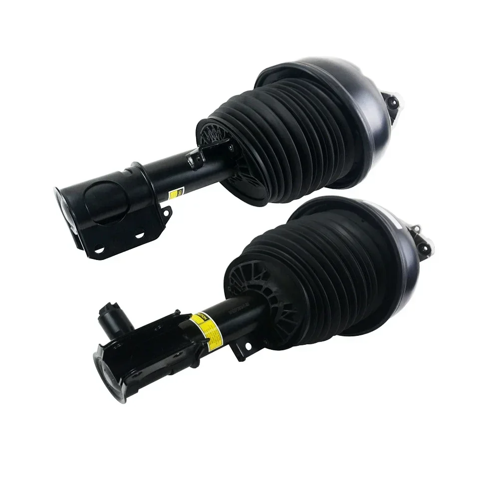 Front Air Suspension Shock Absorber For Mercedes Benz 4Matic W212 E350 E400 E550 CLS250 CLS400 CLS350 W218 2123203338 2123203438