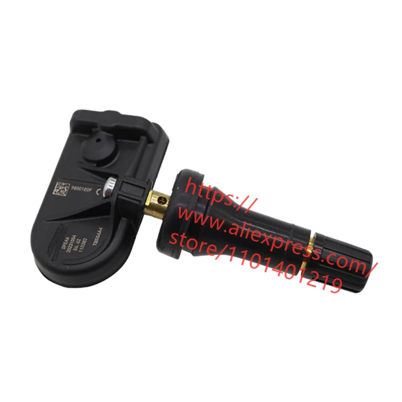 Tire Pressure Sensor for Voyah Dreamer,Voyah Free,Voyah Passion Tire Pressure Monitor Sensor