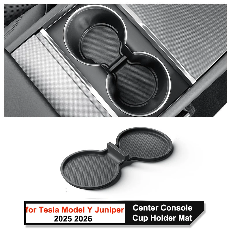 Front cupHolder Mat1