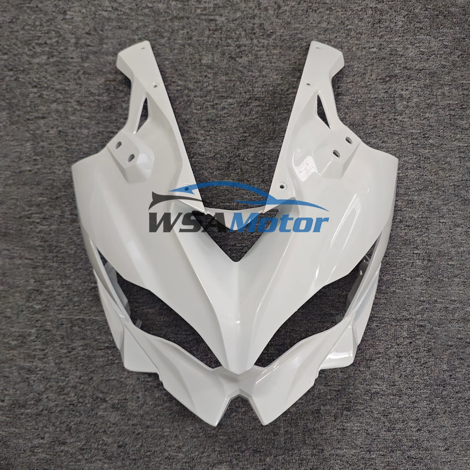 Fender Fuel Tank Side Panel Fairing Kit Motorcycle Accessories For Kawasaki ZX4R ZX4RR ZX25R 2019-2026