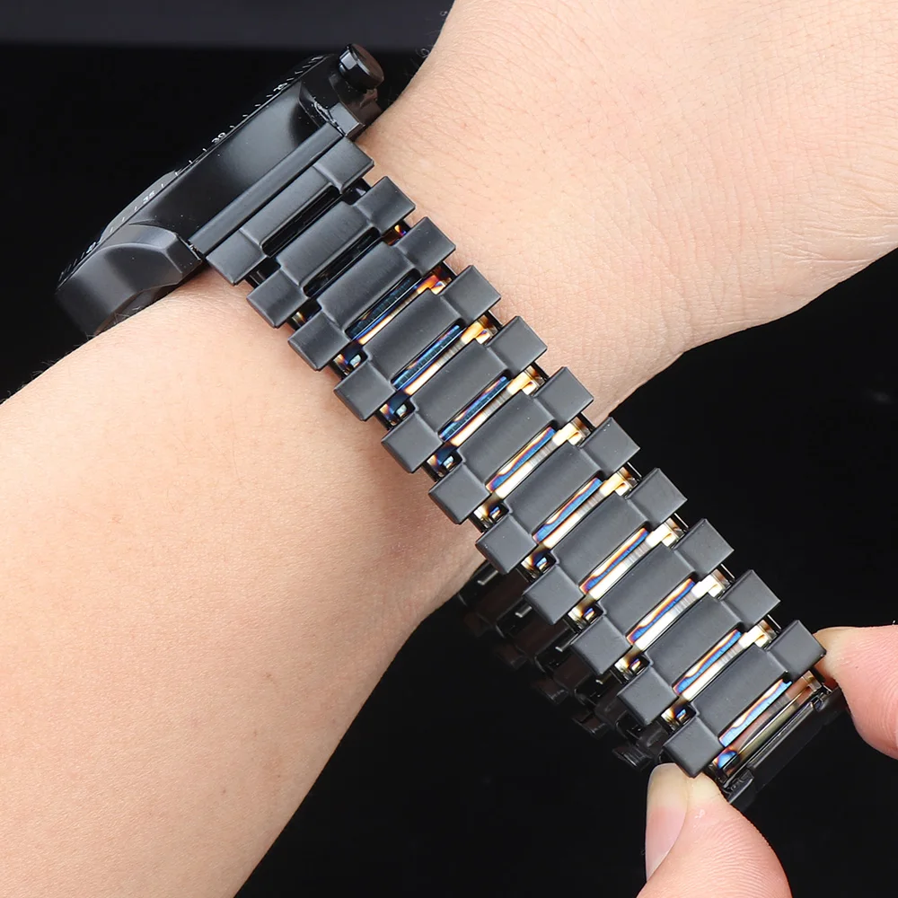 Thumbnail 3 - #58 Compare Samsung Watch Straps Before You Buy