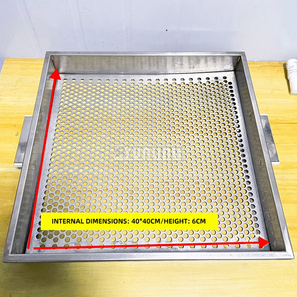 

Форма для выпечки из нержавеющей стали 304, кухонная форма для пирожных с османтусом, форма для выпечки сладких кондитерских изделий и тортов