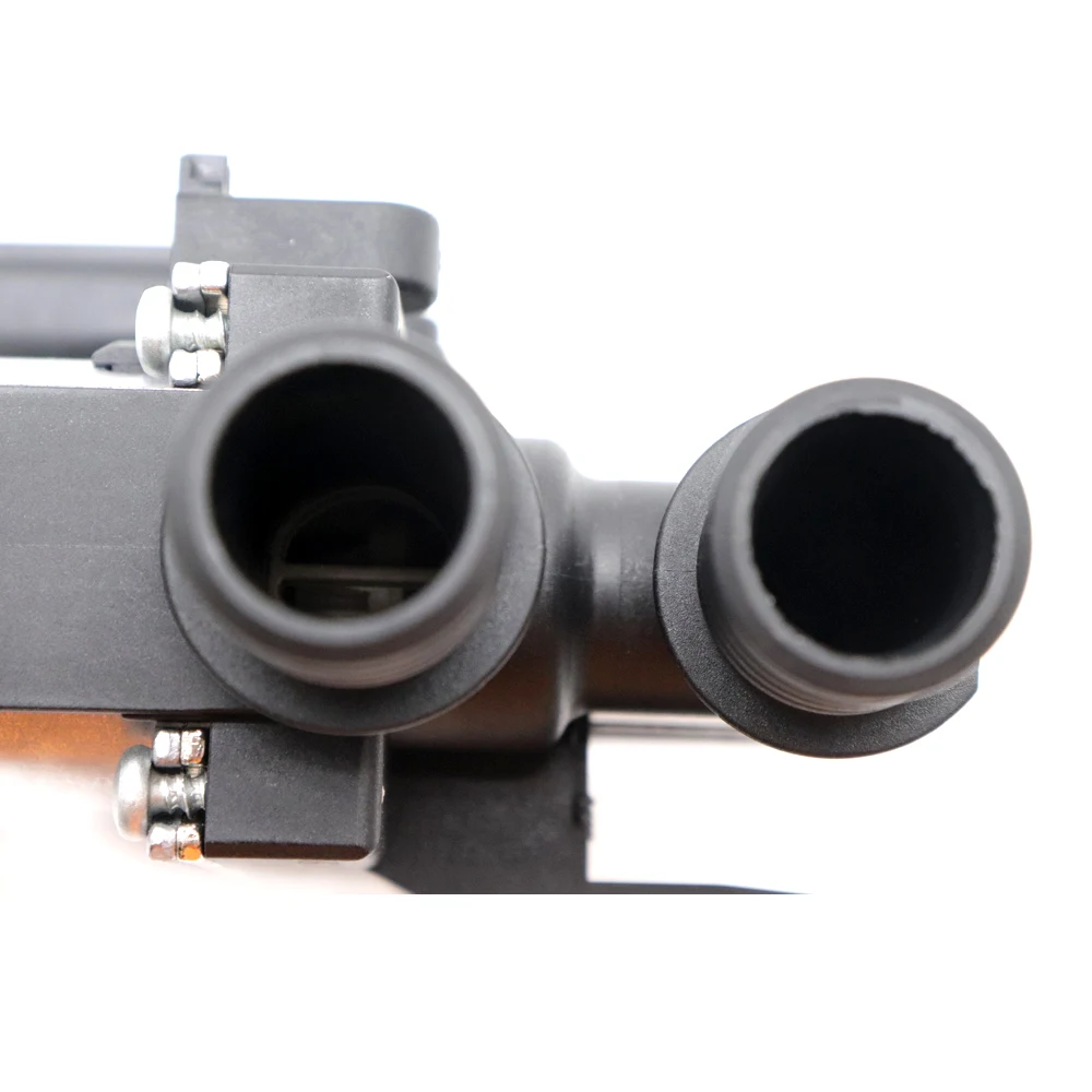 64116906652 Heater Control Solenoid Valve For BMW E60 E63 E65 E66 535i 535i xDrive 535xi 545i 550i 645Ci X5 5 6 7 Series view 6