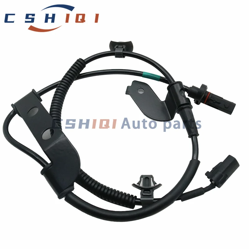 59910-1H300 Rear Left Right ABS Wheel Speed Sensor For Hyundai I30 Kia Cee'd 59930-1H300 599101H300 599301H300 Car Spare Parts