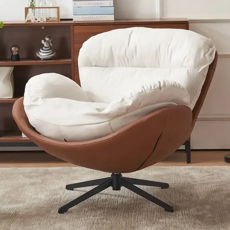 

High Quality Chairs Decorative Makeup Bedroom Armchair Living Room Modern Cadeira Nordica Minimalista Home Furniture