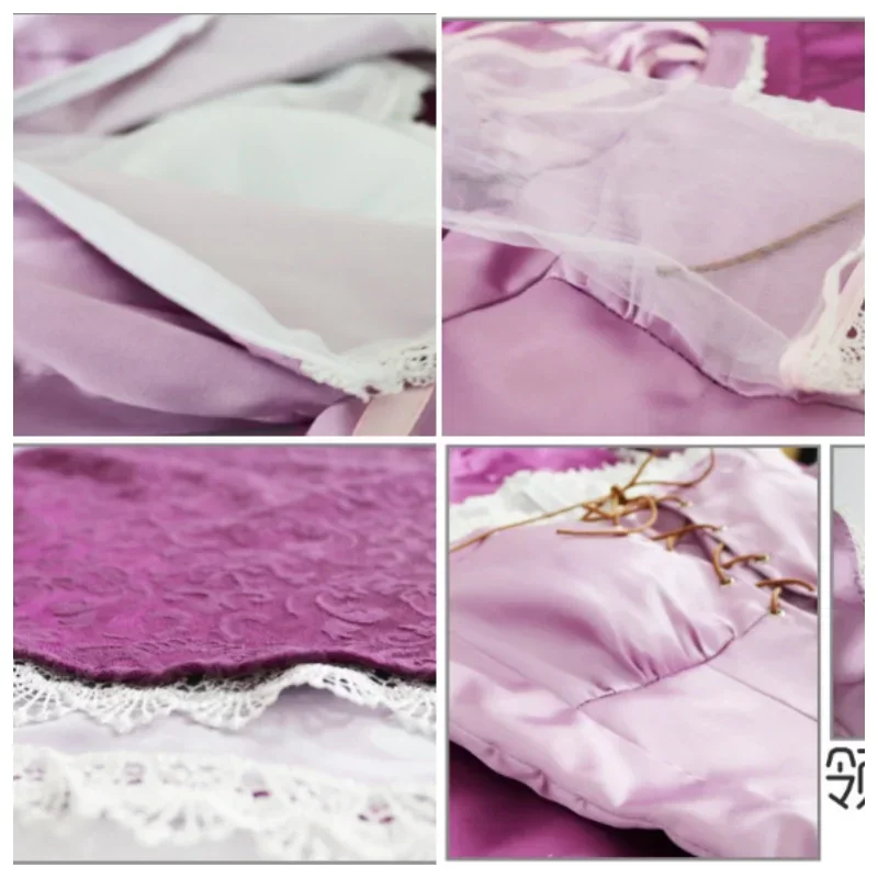 เครื่องแต่งกายของเจ้าหญิง à cheveux longs pour femmes, การแข่งขันของผู้หญิง, เครื่องแต่งกายคอสเพลย์, เครื่องแบบงานรื่นเริงสําหรับผู้ใหญ่, ราคา