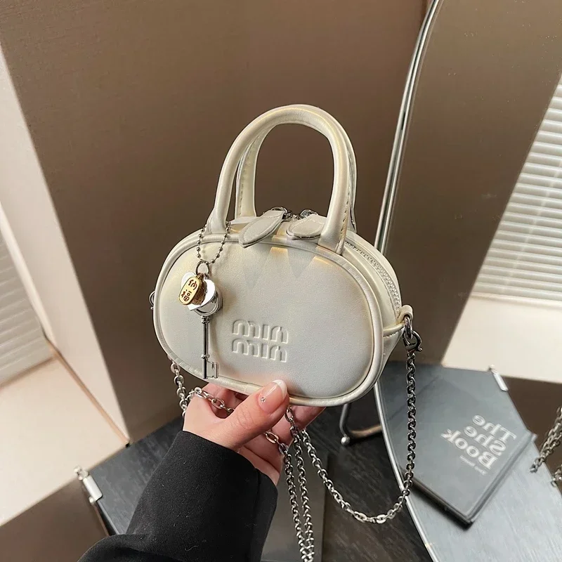 

Stylish Women's Crossbody Bag Luxury Designer Leather Handbag, Versatile Shoulder Messenger Purse, Classic Elegant Ladies Tote