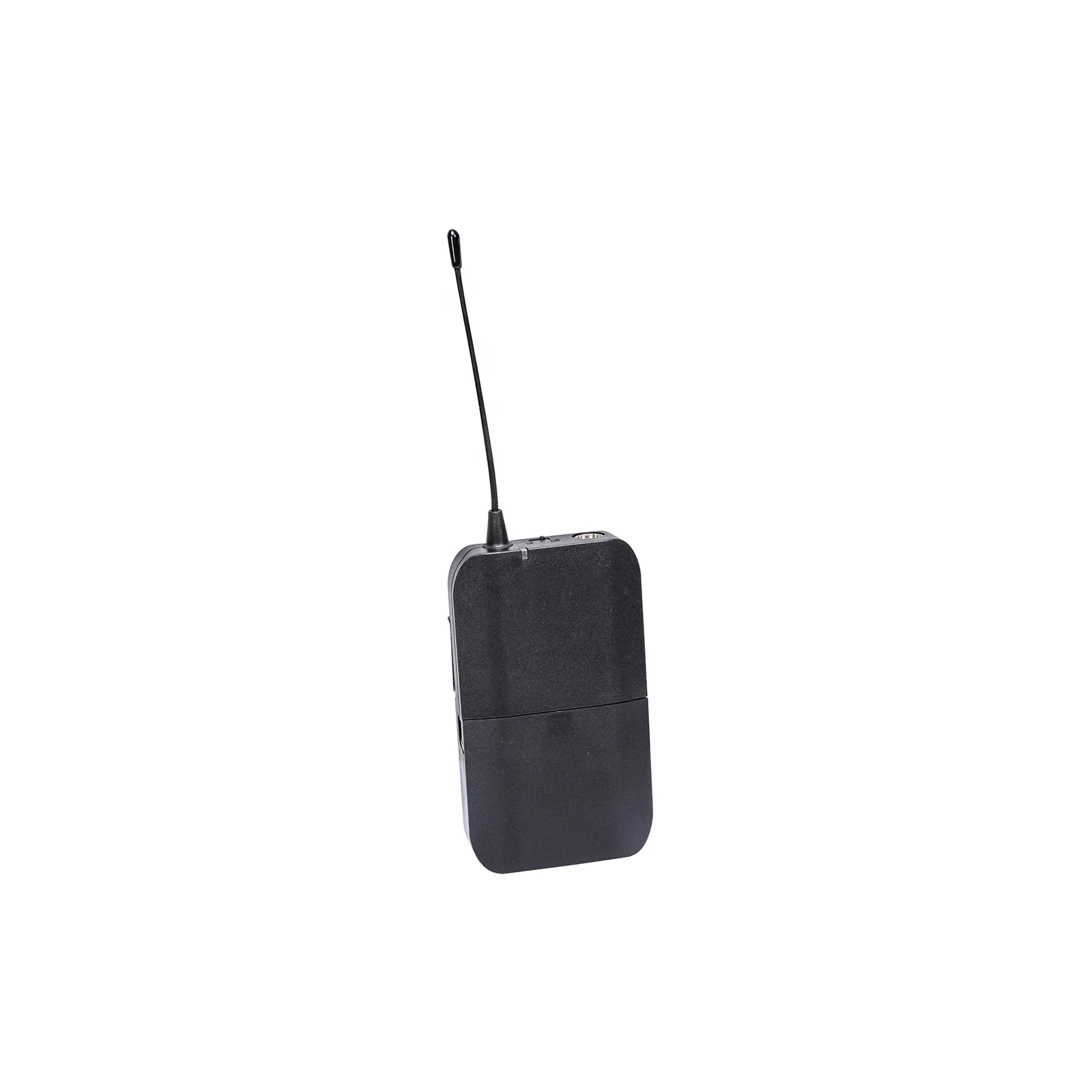 BLX4R Headset Bodypack 1CH True Diversity UHF Wireless Microphone Metal Handheld for Singing KTV Speech
