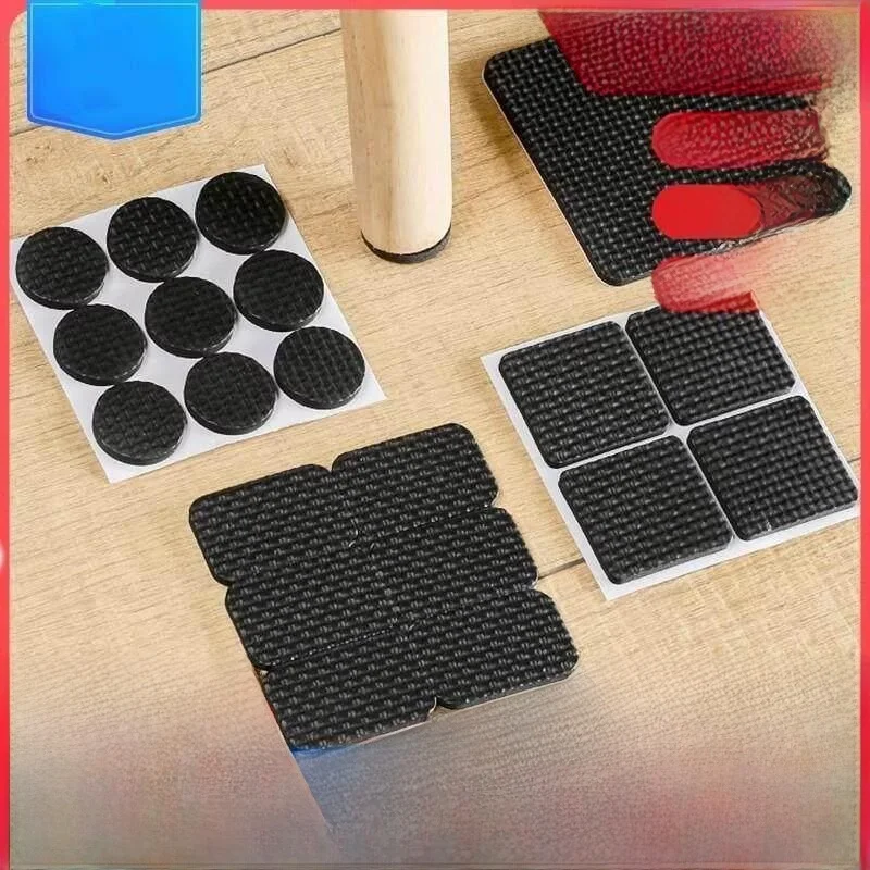 Universal Anti-Slip Furniture Foot Protectors