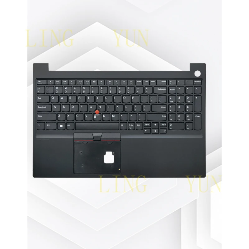 

z Suitable for Lenovo Thinkpad E15 Gen1 A shell, C shell, keyboard, main unit top cover, laptop casing