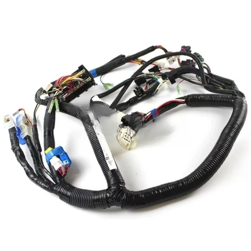 0002211 Excavator Internal Wiring Harness for Hita chi EX310H-3C EX300-3C