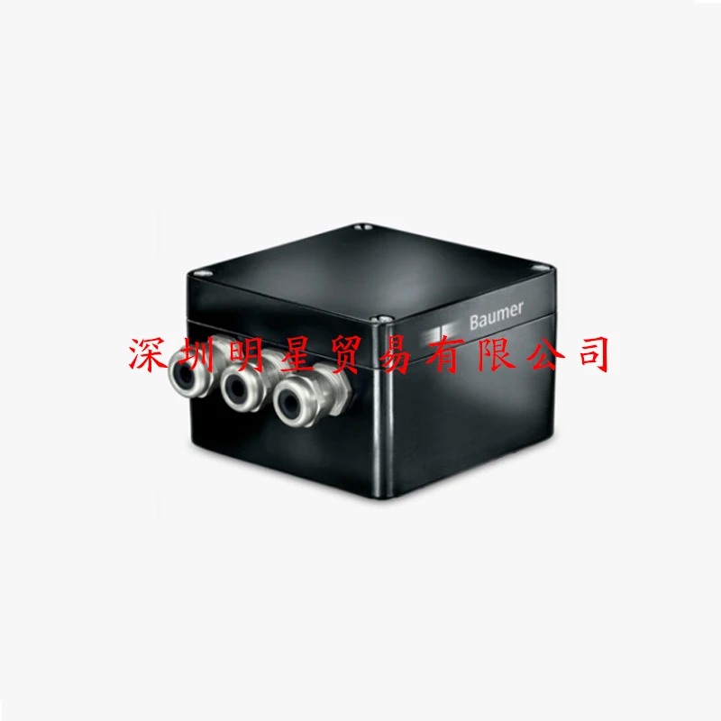 

HEAG172 ST Module Baumer Fiber Optic Receiver Original Genuine, Fake One Penalty Ten Bargaining