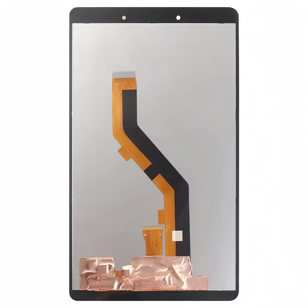 New LCD Screen Assembly Suitable for Samsung Galaxy Tab A 8.0 SM-T290/SM-T295 Tablet Accessories