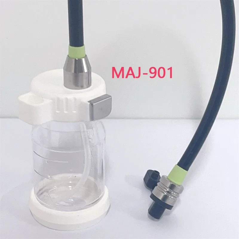Compatible Olympus MAJ-901 MAJ-902 Water Bottle with Air/Water Valve & Suction Control Valve& Biopsy Cap